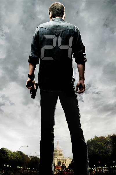 24 poster