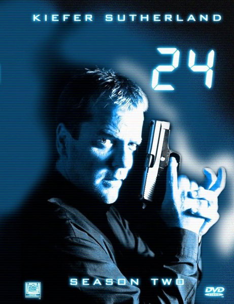 24 poster