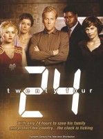 24 poster