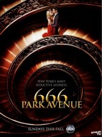 666 Park Avenue poster