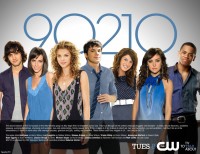 90210 poster