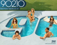 90210 poster