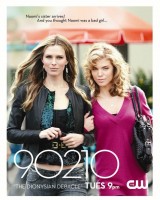 90210 poster