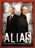 Alias poster