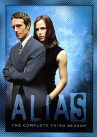 Alias poster