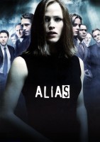 Alias poster