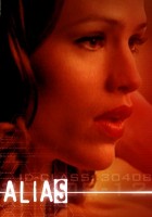 Alias poster