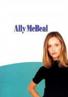 Ally McBeal poster