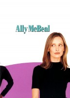 Ally McBeal poster