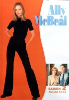 Ally McBeal poster