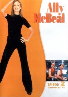 Ally McBeal poster