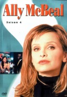 Ally McBeal poster