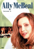 Ally McBeal poster