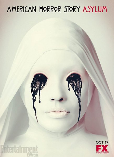 American Horror Story poster