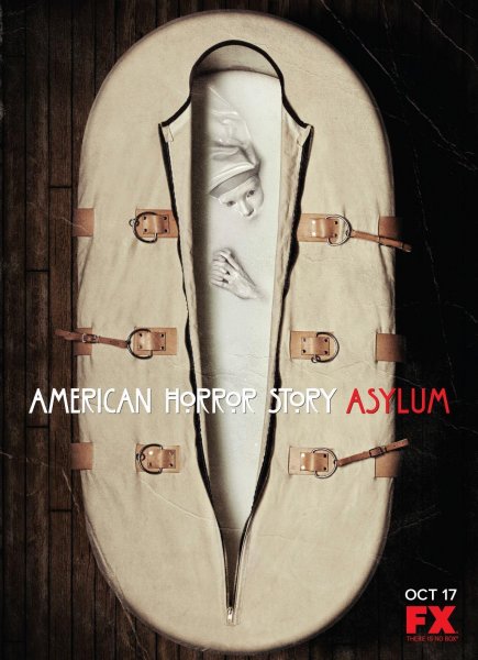 American Horror Story poster