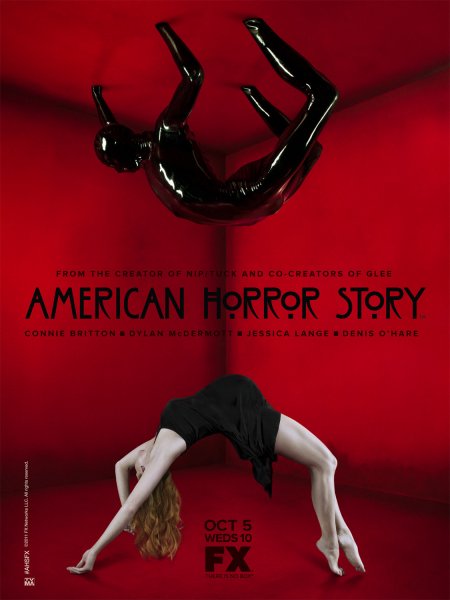 American Horror Story poster