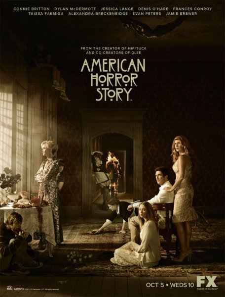 American Horror Story poster