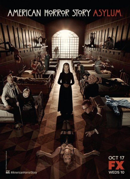 American Horror Story poster