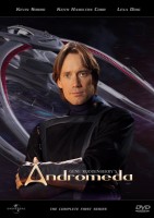 Andromeda poster