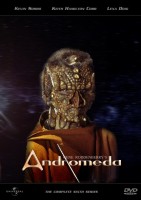 Andromeda poster