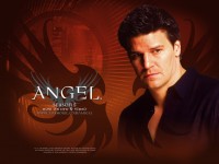 Angel poster