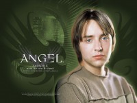 Angel poster