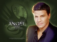 Angel poster