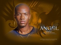 Angel poster