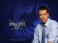 Angel poster