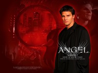 Angel poster