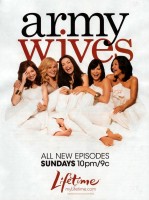 Army Wives poster