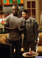 Army Wives poster