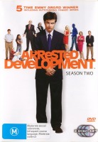 Arrested Development poster