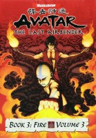 Avatar: The Last Airbender poster