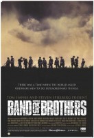 Band of Brothers poster