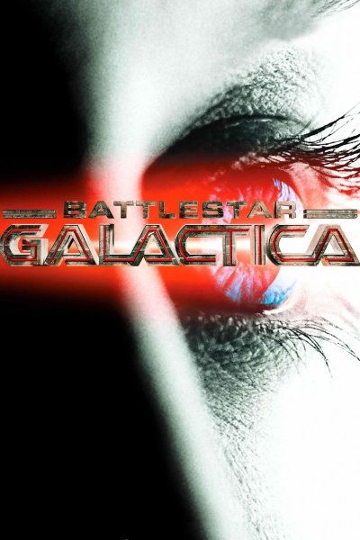 Battlestar Galactica poster