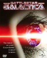 Battlestar Galactica poster