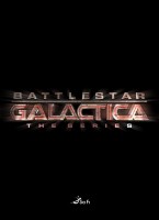 Battlestar Galactica poster