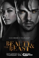 Beauty and The Beast poster