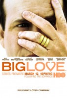 Big Love poster