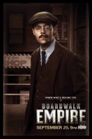 Boardwalk Empire poster