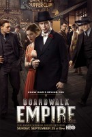 Boardwalk Empire poster