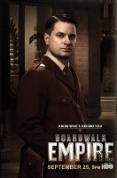 Boardwalk Empire poster