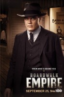 Boardwalk Empire poster