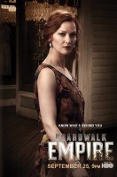 Boardwalk Empire poster