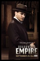 Boardwalk Empire poster