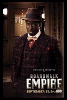 Boardwalk Empire poster