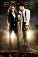 Bones poster