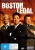 Boston Legal poster