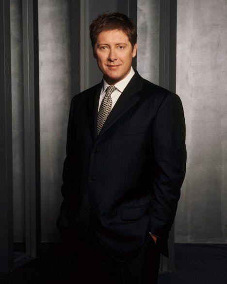 Boston Legal poster